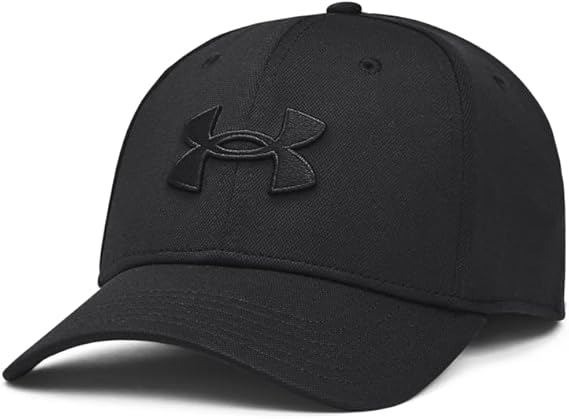 Under Armour Men's Blitzing 30 Cap