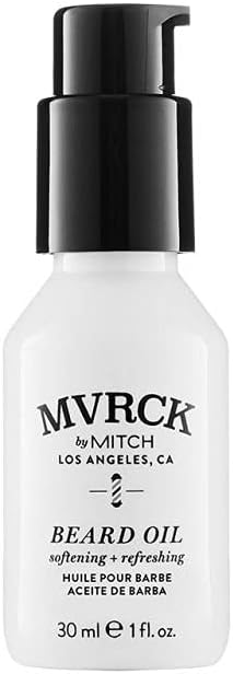 Paul Mitchell Mvrck Sakal Yaği 30 Ml