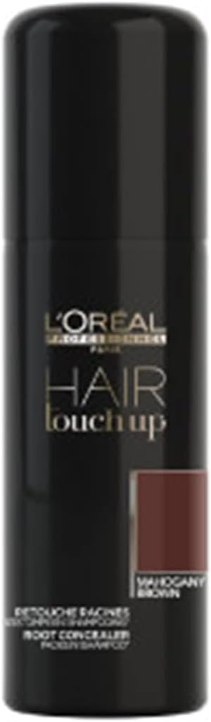 L'Oréal Professionnel | Hair Touch Up | Mahogany | To Blend Grey Hair | 75 ml