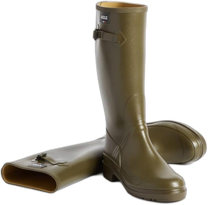 Aigle Men's CessacRain Boot