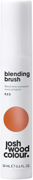 Josh Wood Colour Red Blending Brush