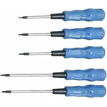 Proskit Sw-2125H 5 Parça Tork Tornavida Seti