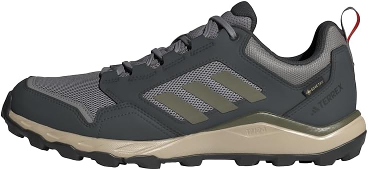 adidas TERREX TRACEROCKER 2 GTX Outdoor AyakkabıErkek