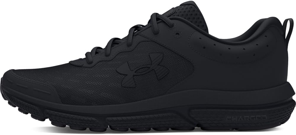 Under Armour Charged Assert 10 Laufschuh Herren