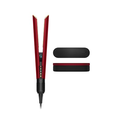 Dyson Airstrait Hair Straightener