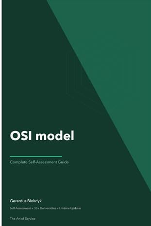 OSI model: A Complete Guide