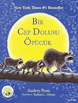 Bİr Cep Dolusu ÖpÜcÜk
