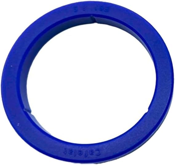 For Cafelat E61 Espresso Machine Silicone Group Gasket Seal 8.5mm Blue Replacement Part(1pcs)