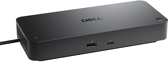 Dell DELL-SD25TB5 Pro Thunderbolt 5 Akıllı Bağlantı İstasyonu