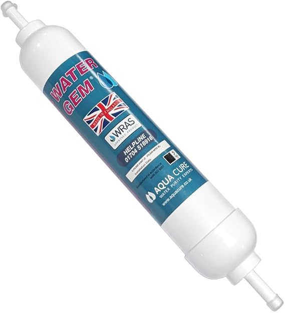 Replacement Filter Single