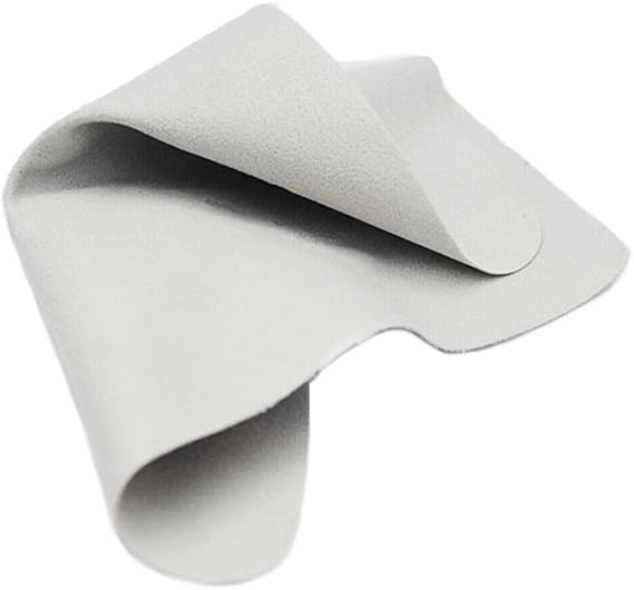 Ayex Kamera, Lens, Objektif Ve Filtre İçin Microfiber Temizlik Bezi