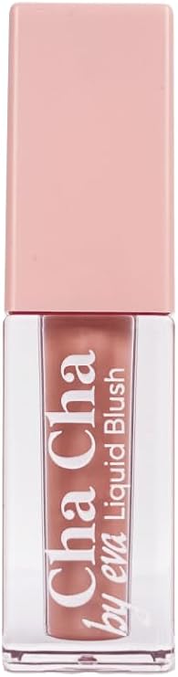 Liquid Blush Allık Rose 13