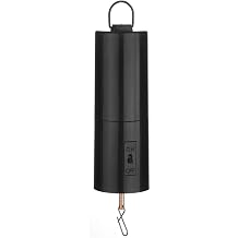 Small Rotating Display Motor for Wind Spinners for Garden Hanging, Battery Operated Disco Ball Motor Outdoor Decor Accessories for Mirror Ball