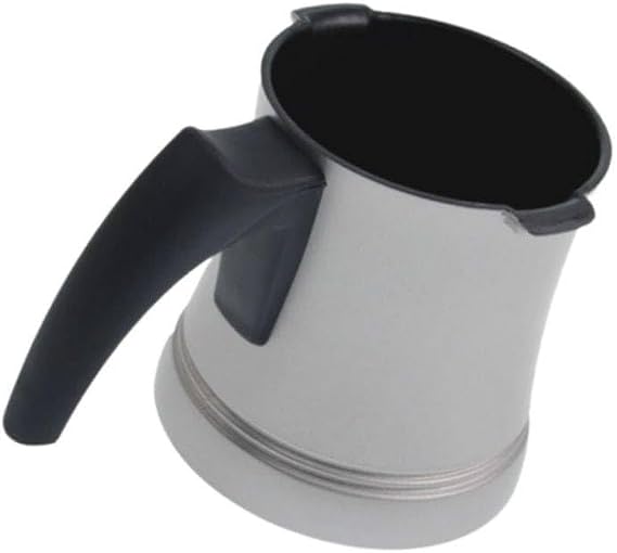 Arçelik Telve Makinesi Cezvesi K3200 K3190 P Beko BKK2113 M P - Gri