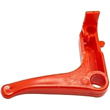Throttle Handle Switch Trigger Fit For CG260 CG330 CG430 CG520 Brush Cutter GX35 Right Control
