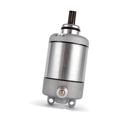 Starter Motor Fit For CBR600 RR CBR600RR 2003 2004 2005 2006 31200-MEE-D00 31200-MEE-003 CBR 600 600RR Moto Acessorios