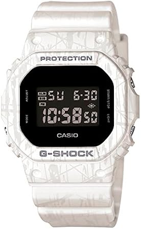Casio G-Shock DW-5600SL-7