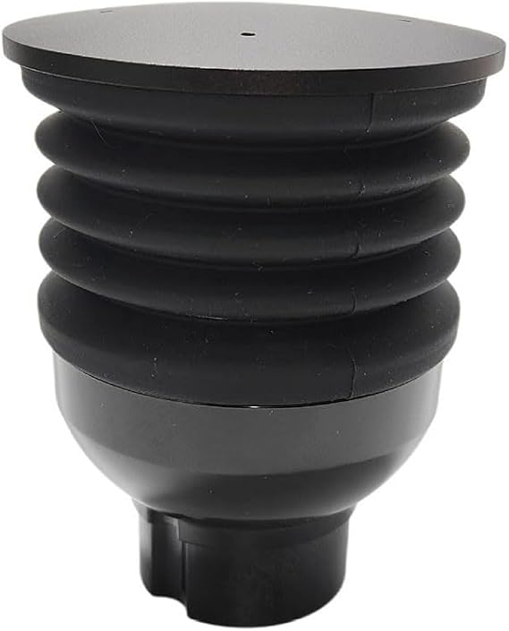 Besttoolifes Coffee Grinder Single Dose Hopper For Eureka Mignon Grinder 2 In 1 Function Coffee Grinder Accessories Hopper Hand Pressure Silicone Bellow To Clean And Collect Coffee Grounds