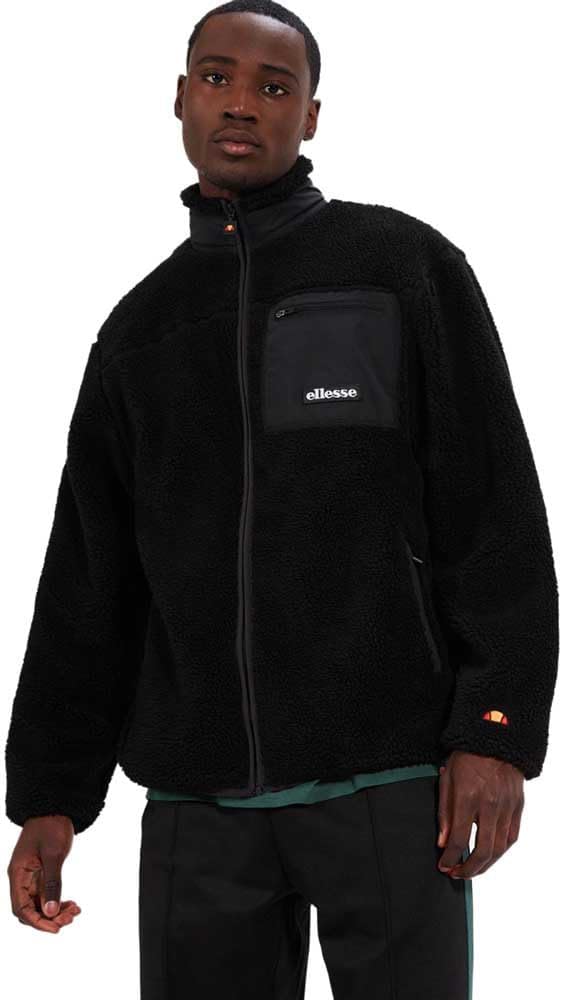 Ellesse Men's Este Jacket