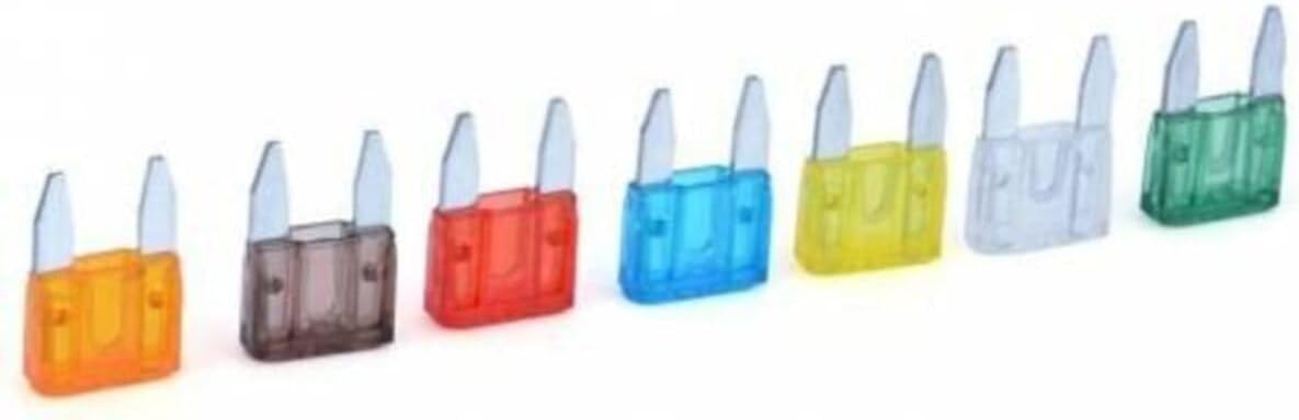 Temiz Pazar Sigorta Bıçak 10Lu Set