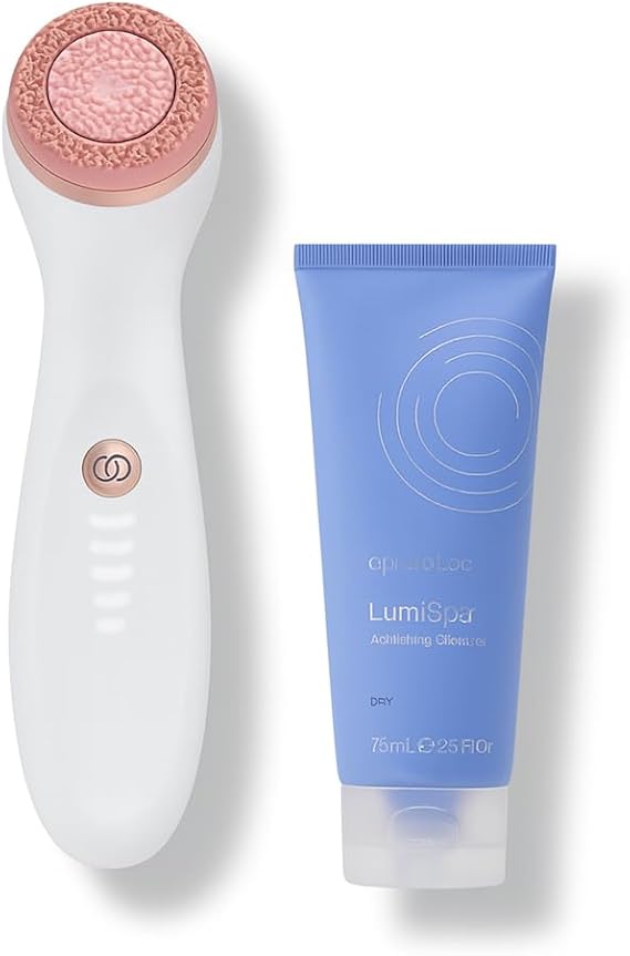 Nu Skin ageLOC LumiSpa iO Cleansing Kit - Dry Skin