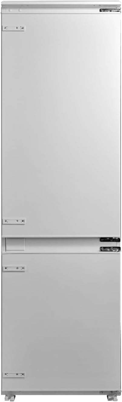 Teka Built-In Combi Refrigerator, 271L Defrost, Indoor Display, Electronic Thermostat, FreshBox, Class E, LED Lighting, Model RBF 43345 FI [Energy Class E]