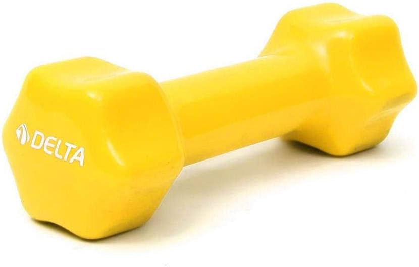 Delta Unisex Dumbbell
