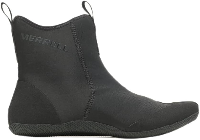 Merrell レディース ハイドロモック SS ミッド 1TRL