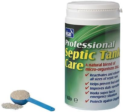 Elsan Septic Tank Professional 1 Kg