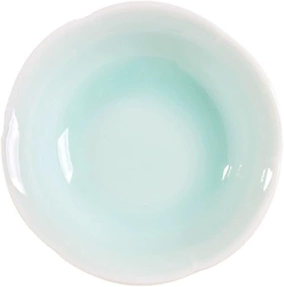 Appetizer Bowls Small Ceramic Dipping Dishes Soy Sauce and Cream Can be Used With Salad Dressing Ketchup Etc Salad Bowls