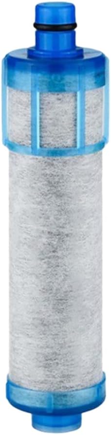 Replacement Filter Cartridge for Kitchen Tap for lixil for inax Models(JF-21 Blue)