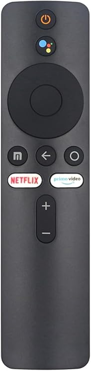 Replacement Voice Remote Controller for Mi TV Stick/Mi Box S/Mi Box 4X