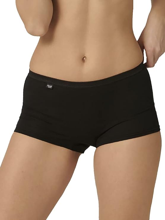 Sloggi Basic+ Short Briefs