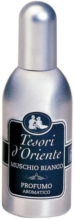 Tesori d´Oriente White Musk