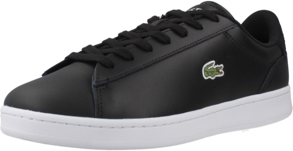Lacoste Men's Carnaby Basketball