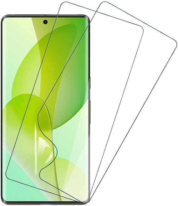 (2 pieces screen protector for Google Pixel 7 Pro screen protector