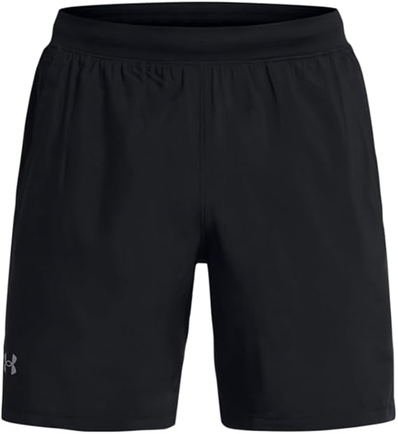 Under Armour Launch Run 7" Shorts - Men's Standard