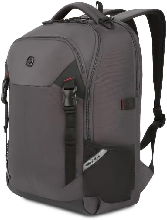 SwissGear Laptop Backpack