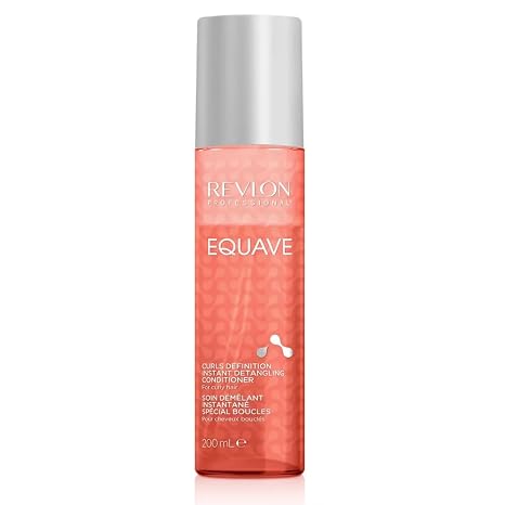 REVLON PROFESSIONAL Equave Professional Biphasic Detangler Conditioner for