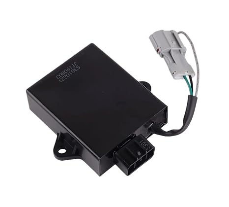 CDI Igniter Module Box ATV QUAD Electronic Ignition Unit SwitchI CDI For Buyang Stels 300CC D300 G300 5.3.01.0220 5.3.01.0221 LU019196