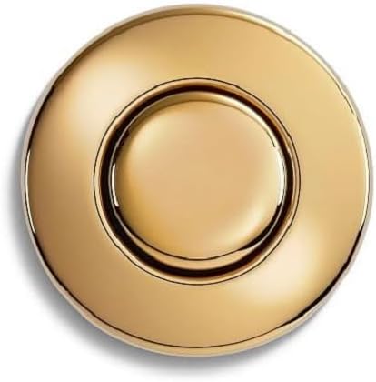 Insinkerator Sinktop Switch Push Button STC-FG 1