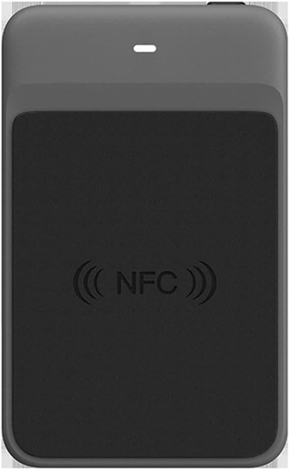 Bluetooth NFC Reader IC/ID Card Reader Leakproof Elevator Access Control Card Bluetooth 3 NFC PRO