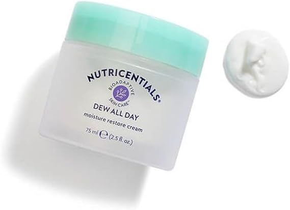 Nu. Skin Nutricentials Dew All Day Moisture Restore Cream 75ml