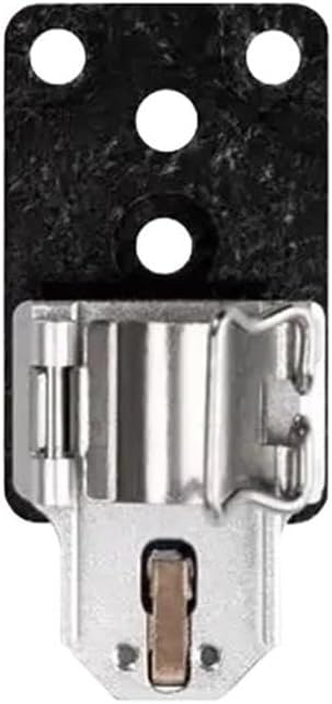 3D Printer A1 Mini Hot End Heating Assembly, Compatible with Bambu Lab A1 Mini 3D Printer Accessories