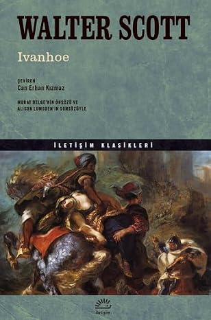 Ivanhoe