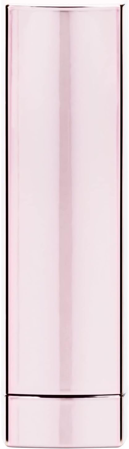 Maybelline New York Color Sensational Shine Compulsion Nemlendirici Parlak Ruj, 65 Spicy Mauve, Kahverengi