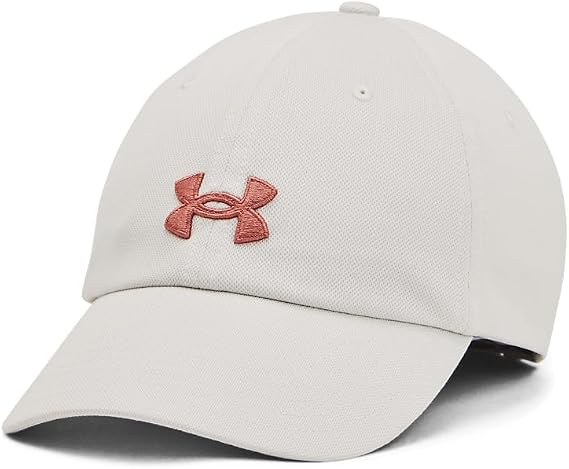 UNDER ARMOURアンダーアーマー Women's Blitzing Cap Adjustable Hat