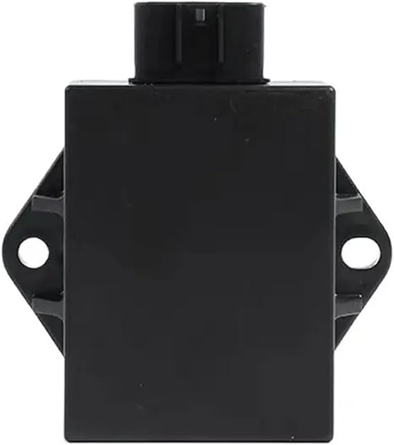 Motorcycle CDI Box Ignition Motorcycle Performance Parts Ignition Ignite Unit CDI 8Pin For EN125 GN125 GS125 HJ125K 125CC CDI Box