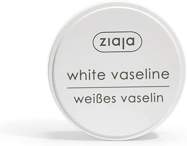 Ziaja White Vaseline 30 ml, 30 ml, 1