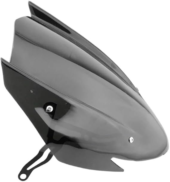 Adjustable Clip On Windscreen Motorcycle Accessories Windscreen Windshield Bracket Dashboard Guard For GSX-S750 GSX S 750 2017 2018 2019 2020 2021 2022